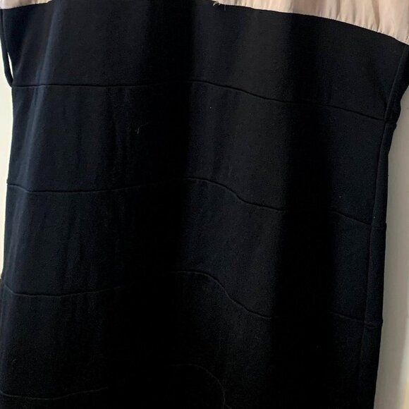 Bodycon Plus sized dress - Picture 4 of 5